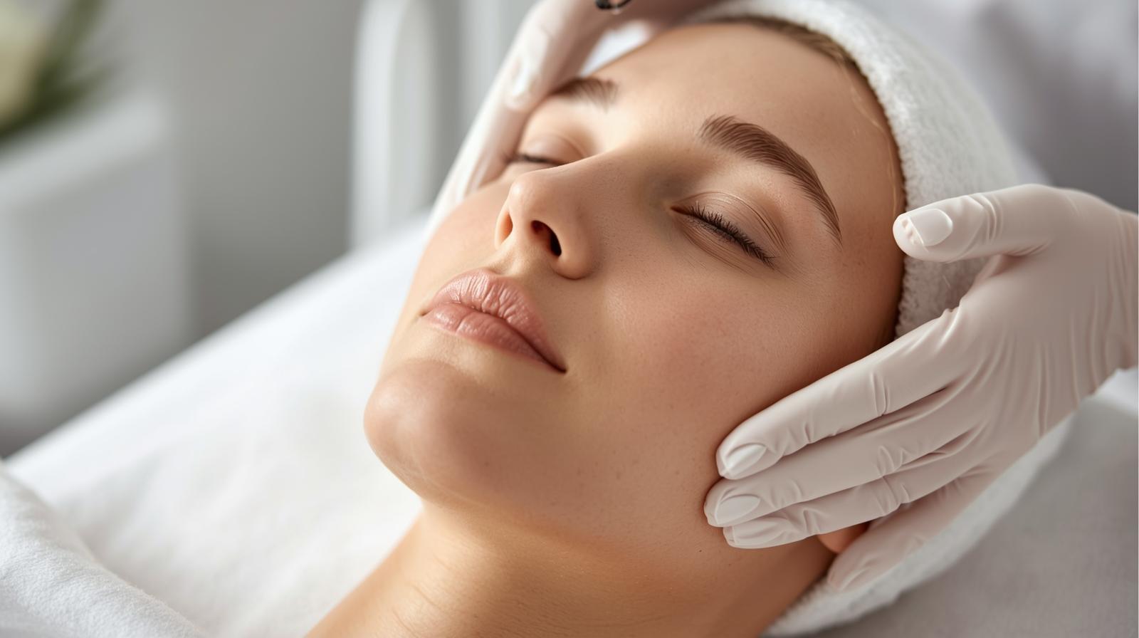 HydraFacial