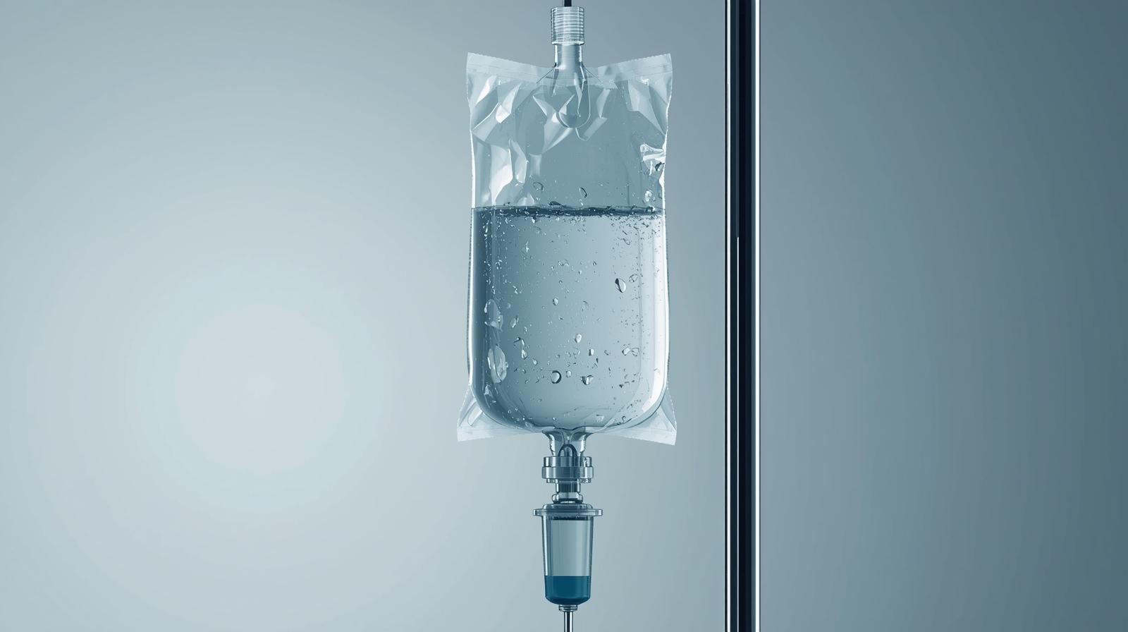iv therapy